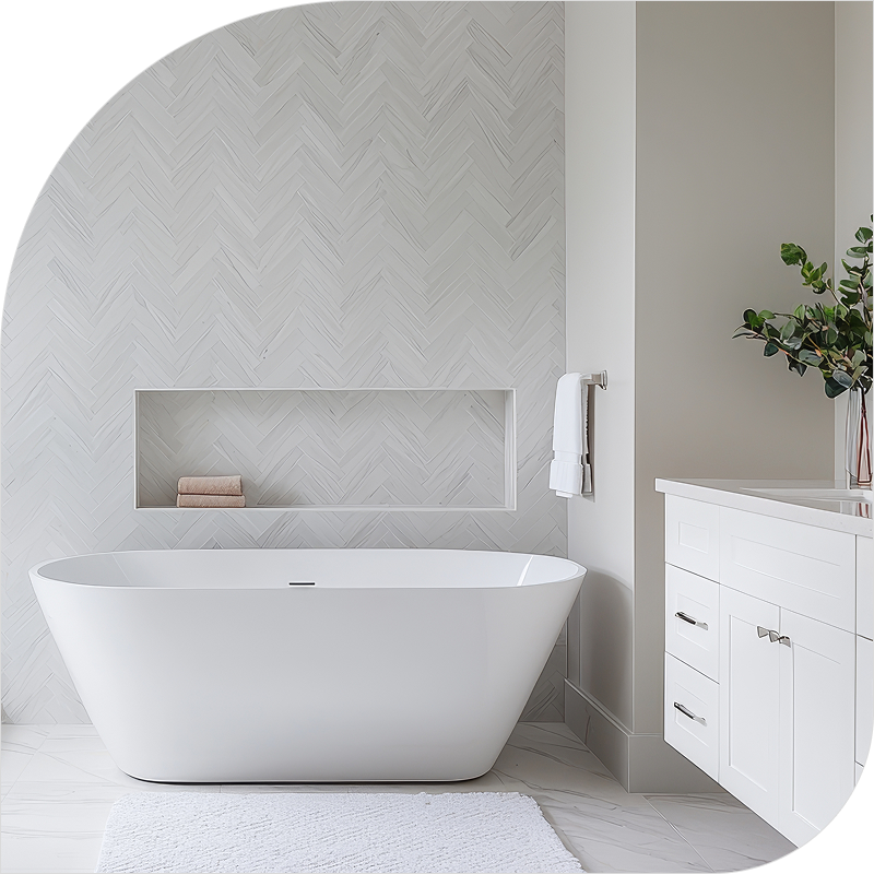 Chicago Bath Remodeling