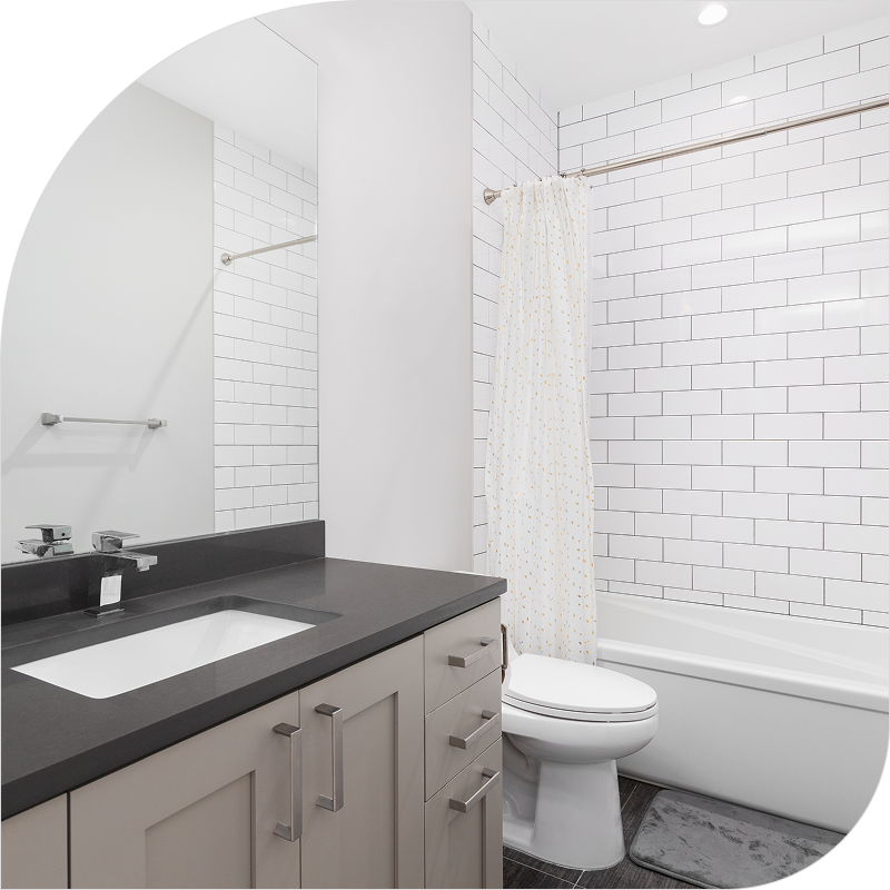 Chicago Bathroom Remodeling